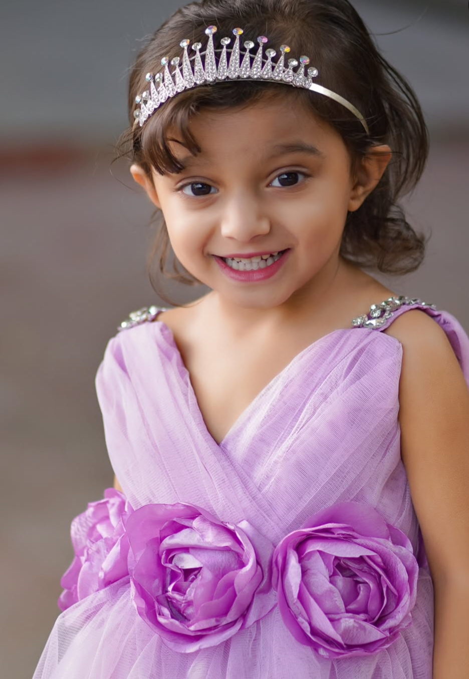 Rose Lilac - Image 2
