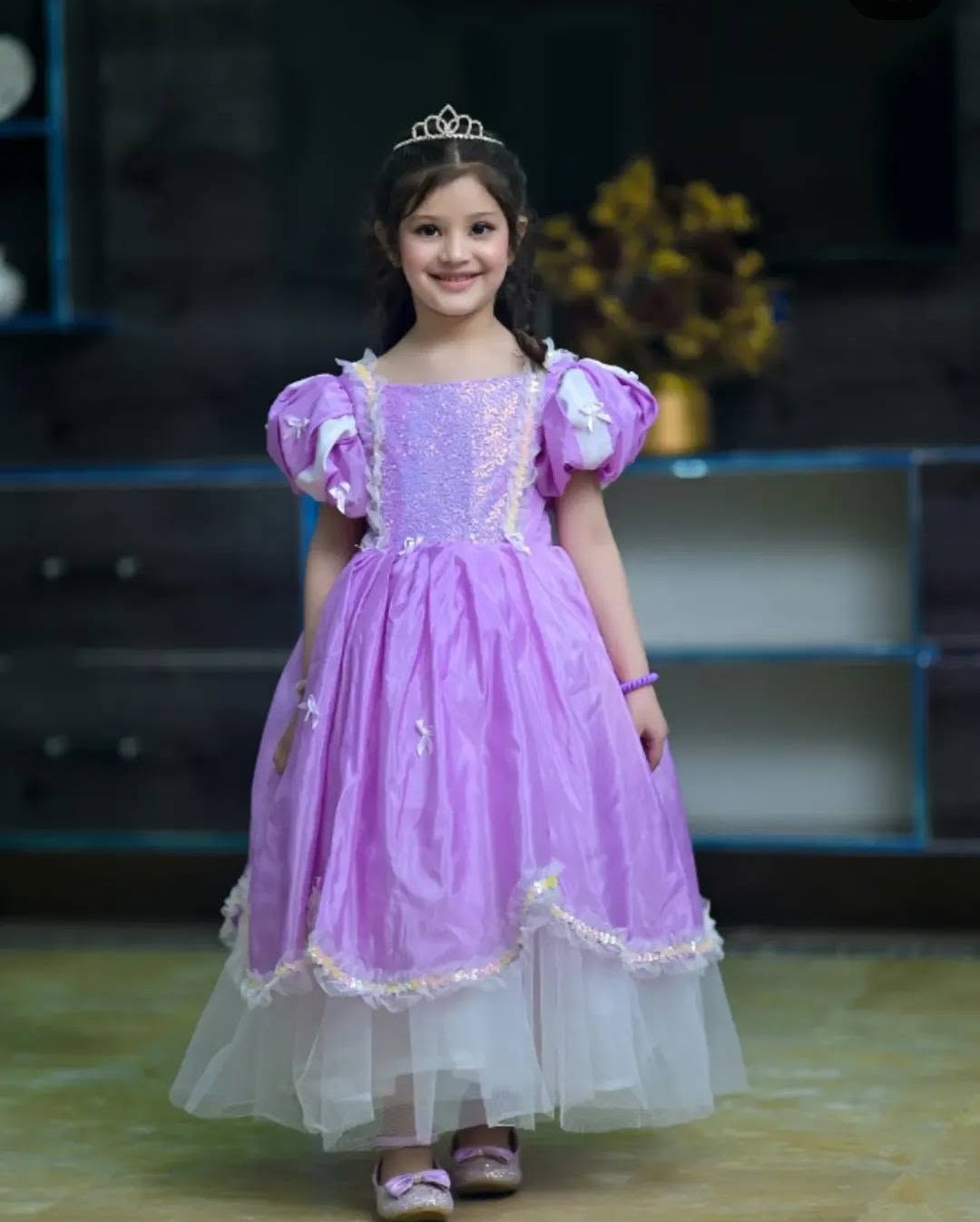 Princess Sophia
